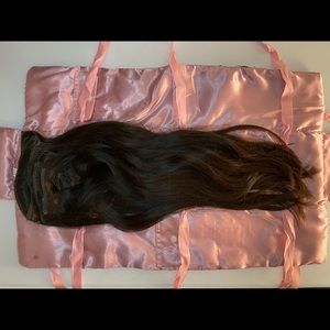 Foxy Locks Hair Extensions